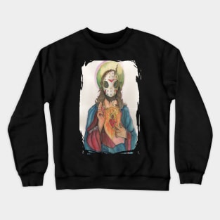 Good Friday the 13th Crewneck Sweatshirt